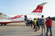 遠東航空破產倒閉！客機濫停桃機「欠債4千萬」遭查封