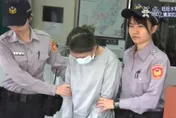 金錢豹酒女撞死烘焙師出獄　死者姊發聲：好好做個人