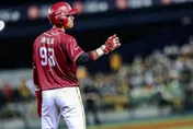 中職/陳晨威致勝2分砲！樂天3比1擊退兄弟　台灣大賽聽牌
