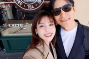 與孫協志新婚3個月！夏宇童罹「早發性白內障」籲定期檢查
