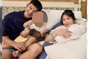 威廉喜迎二胎「女兒提早報到」！ 甜曬合照：小家庭圓滿了