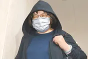 罷免伍麗華遭羈押3個多月　國民黨組發會副主委黃碧雲50萬交保
