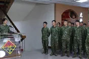 國軍精神戰力專案教育DAY1　賴清德：運用民物力打造「全社會防衛韌性」