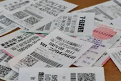 9、10月幸運兒還未領千萬！還有8名百萬富翁　3/5不領就充公