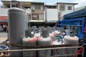 11月桶裝瓦斯微漲0.45元　中油：持續吸收部分成本