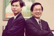 阿扁時隔3年再專訪陳其邁　是否觸及高雄市長初選引關注