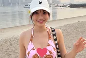 愛莉莎莎赴杜拜被敲竹槓！叫車「付3倍車資」氣喊：超不爽
