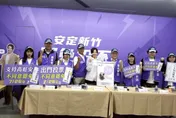 藍白合來了！　民眾黨正式宣戰全黨投入726反惡罷