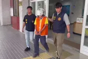高雄街頭「撒釘怪客」腰間掛凶器　一審判刑4月