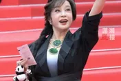 被檢舉偷漏稅！陸影后劉曉慶珠寶公司　遭法院強制執行181萬