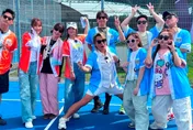 孫協志老花眼、記憶退化？王仁甫曝他錄影：都沒在看規則