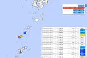 12天震逾900次！日本氣象廳警告「恐有5強地震」學校操場驚見10米裂縫