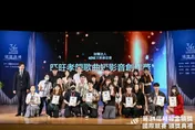 世新大學公廣系與圖傳系勇奪多項金犢獎　佳績凸顯教育優勢