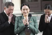 失去泰總理寶座…貝東塔今辭為泰黨黨魁　挽救下滑聲勢