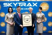航空排名大洗牌：星宇開航五年勇奪Skytrax五星航空
