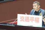 罷免綠委伍麗華涉偽造文書　許宇甄、盧縣一遭屏檢起訴
