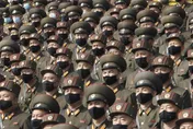 傳北韓將再派3萬兵援俄　美疑憂「庫存過低」暫停供烏重要武器