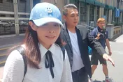 高虹安「誣告判刑10月」上訴7/31宣判！打臉陳時奮全文曝光