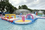 避暑景點！花蓮知卡宣公園翻新　7/12開放夏季戲水