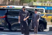 王大陸認罪了！庭訊僅11分鐘結束　盼緩刑或易科罰金