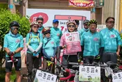 大罷免成市長前哨戰？林俊憲組名嘴團　陳亭妃率鐵馬隊出擊