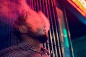 北市「喪屍煙彈」案件翻倍成長！醫：使用者多有憂鬱焦慮