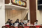 大法官人事案公聽會　「死刑」成朝野立委爭論題