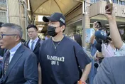 18藝人涉閃兵！坤達遭求刑2年8月　王大陸涉偽造文書求刑1年