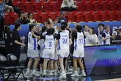 世大運女籃培訓隊防守建功　瓊斯盃驚險扳倒中華隊