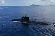 全文/立院秘密會議後　海軍發布「海鯤號」整備重大說明