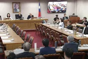 協商遭柯建銘轟碰碰叫！張啓楷反嗆「老而不死謂之賊」
