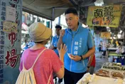 82歲母駕駛出車禍...清苦女騎士截肢「6萬元和解」　林沛祥代母深深致歉