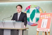 林右昌語出驚人！轟普發現金1萬元：用自己錢幫國民黨買票很愚蠢