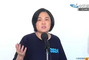 卓榮泰不普發現金嗆違憲　陳玉珍酸：整部刑法也是預算案？
