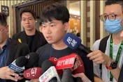 影/遭吊車輾斃18歲女今辦告別式　目擊者還原現場