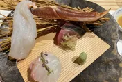 黃宏輝建築師的美食地圖：台灣唯一蟹懷石─月夜岩