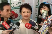 影/盧秀燕出招了！首場反惡罷輔選獻給「重量級藍委」原因曝光
