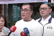 影/合體藍委反罷免　李四川盼726是最後一次：饒了公務人員吧