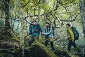 國片《黃衣小飛俠》前進世界！票房邁3千萬　入選加拿大奇幻影展