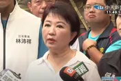 「回娘家」挺林沛祥　盧秀燕：用反罷免票讓賴清德回歸國政