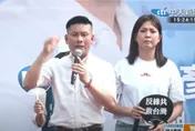 轟民進黨「與惡的距離是0」！戴錫欽：大罷免是最大的人禍