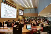 丹娜絲颱風2030發佈陸警　新北市宣布三級開設