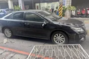 影/中和墜樓意外　鐵窗工4樓墜落送醫搶救