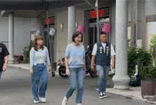 赴彭振聲亡妻靈堂捻香　柯志恩：未與大罷免做聯想