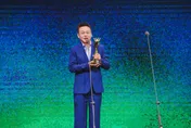 李康生打敗曾國城奪最佳男配　幽默自嘲：犯太歲還能拿獎