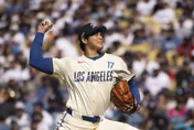 MLB/大谷翔平生日催火球！飆162.4公里　單局連飆3K太狂