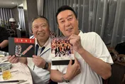 震撼！宏國籃球隊重出江湖　林鴻道點名李忠熙任總教練