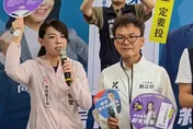 新竹反雙罷！高虹安合體鄭正鈐：7/26票投不同意