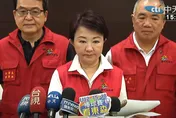 以後颱風來也「分區放假」？台中市府回應了