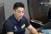 中南部「做大水」蔣萬安出手！致電雲林縣長張麗善：台北可支援救災